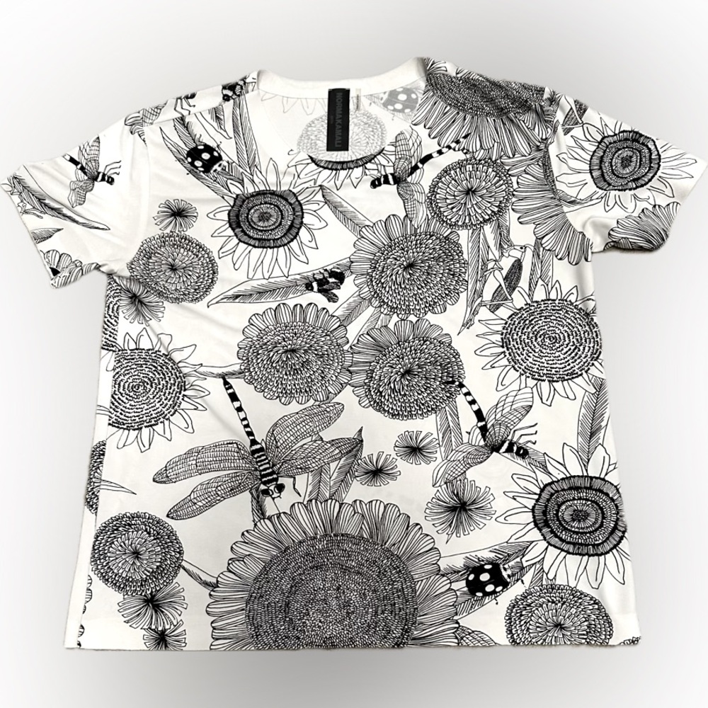 Norma Kamala Top